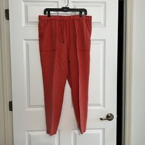 Anthropologie Hei Hei Lyocell pants